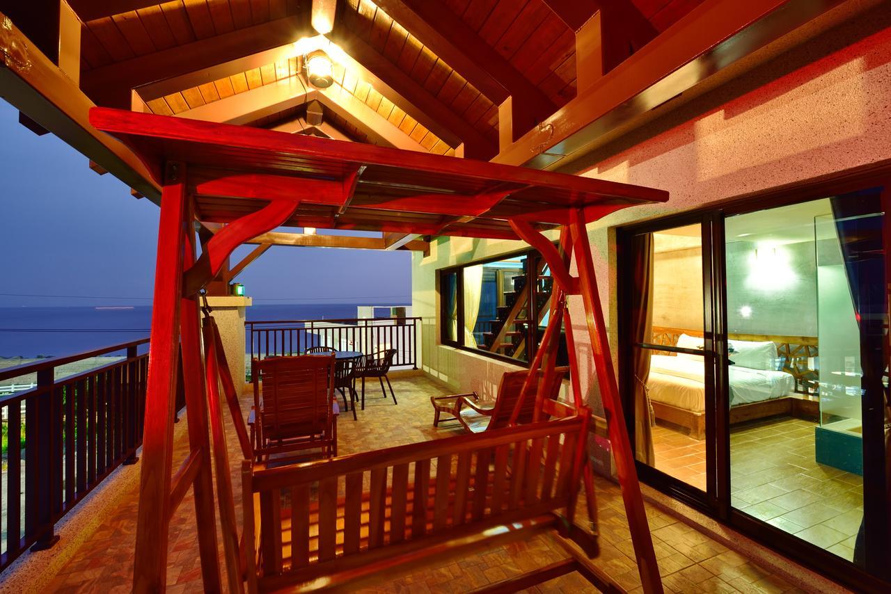 Wanzai B&B Xiaoliuqiu Exterior photo