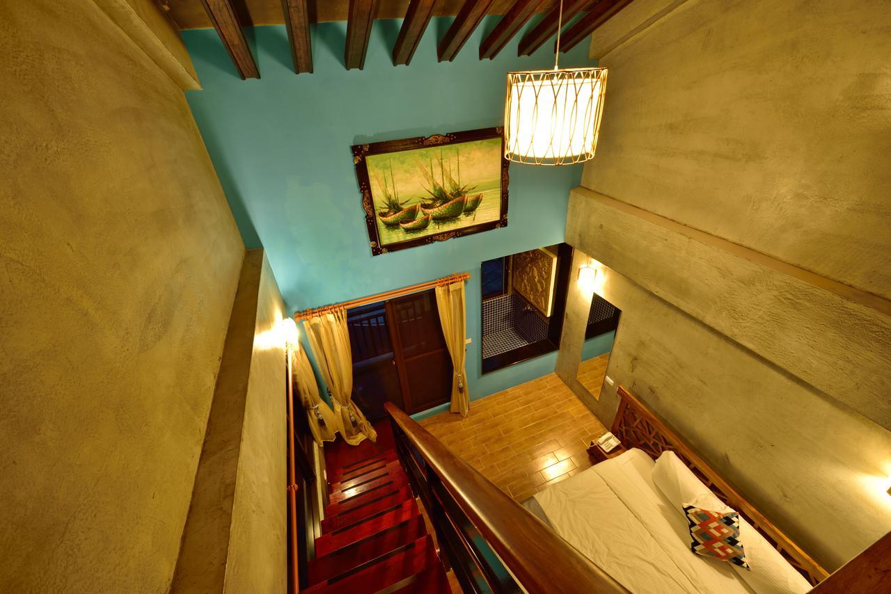 Wanzai B&B Xiaoliuqiu Exterior photo